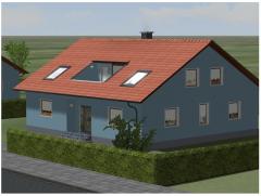  Einfamilienhaus mit Terasse unt Win im EEP-Shop kaufen