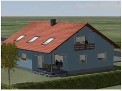 Einfamilienhaus mit Terasse unt Win im EEP-Shop kaufen Bild 6