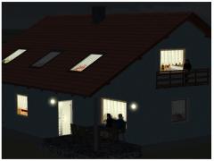 Einfamilienhaus mit Terasse unt Win im EEP-Shop kaufen Bild 6