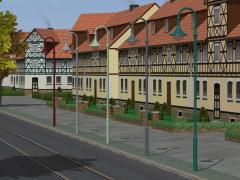 Strassenlaternen im EEP-Shop kaufen