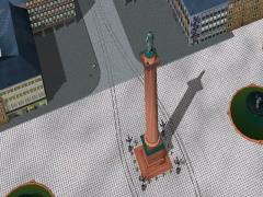 Ludwigsmonument - Residenzstadt Dar im EEP-Shop kaufen Bild 6