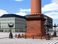 Ludwigsmonument - Residenzstadt Dar im EEP-Shop kaufen Bild 6