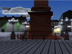 Ludwigsmonument - Residenzstadt Dar im EEP-Shop kaufen Bild 6