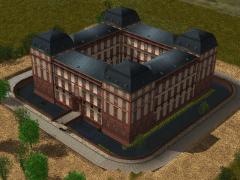 Drei Schlossbauten - Residenzstadt  im EEP-Shop kaufen Bild 6