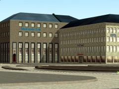  Luisenplatz - Residenzstadt Darmsta im EEP-Shop kaufen