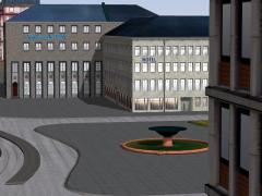 Luisenplatz - Residenzstadt Darmsta im EEP-Shop kaufen Bild 6