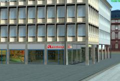 Luisenplatz - Residenzstadt Darmsta im EEP-Shop kaufen Bild 6