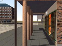 Luisenplatz - Residenzstadt Darmsta im EEP-Shop kaufen Bild 12