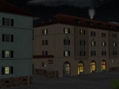 Wohnen in Bahnhofsn�he: Drei Wohnbl im EEP-Shop kaufen Bild 6