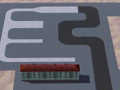 Stra�en f�r die Stadt im EEP-Shop kaufen Bild 6
