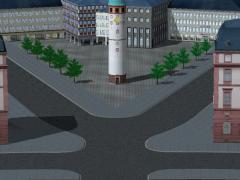  Stra�en f�r die Stadt II - Splines im EEP-Shop kaufen