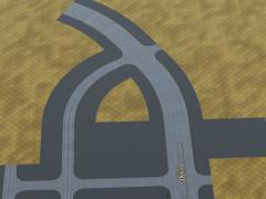  Stra�en f�r die Stadt II - Splines im EEP-Shop kaufen
