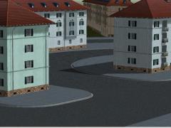  Stra�en f�r die Stadt II - Splines im EEP-Shop kaufen