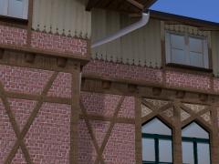 Modellset Landbahnhof I - Darmstadt im EEP-Shop kaufen Bild 6