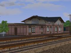 Modellset Landbahnhof I - Darmstadt im EEP-Shop kaufen Bild 6