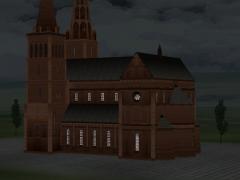 Romanischer Dom im EEP-Shop kaufen Bild 6