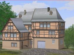 Vier Villen aus der Kaiserzeit im EEP-Shop kaufen Bild 12