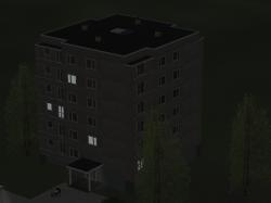 Plattenbau "W�rfelhaus" im EEP-Shop kaufen Bild 6