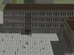  Plattenbau-Schule im EEP-Shop kaufen