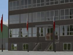  Plattenbau-Schule im EEP-Shop kaufen