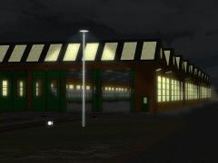 Lok - Hallen  im EEP-Shop kaufen Bild 6