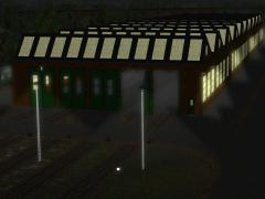 Lok - Hallen  im EEP-Shop kaufen Bild 6