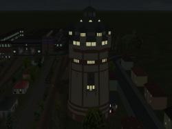  Wasserturm M�nchengladbach im EEP-Shop kaufen
