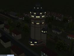 Wasserturm M�nchengladbach im EEP-Shop kaufen Bild 6