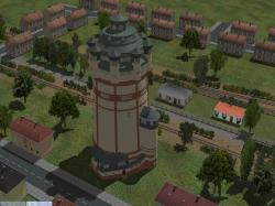Wasserturm M�nchengladbach im EEP-Shop kaufen Bild 6