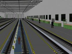  Neue ICE-Hallen im EEP-Shop kaufen