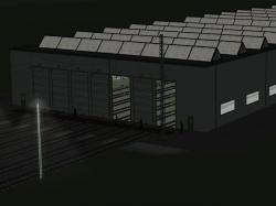 Neue ICE-Hallen im EEP-Shop kaufen Bild 6