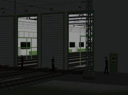 Neue ICE-Hallen im EEP-Shop kaufen Bild 6