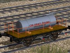  G�terwagen Set 1 der DRG ab Ep. II im EEP-Shop kaufen