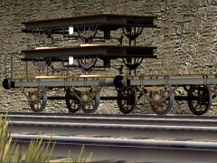 G�terwagen Set 1 der DRG ab Ep. II im EEP-Shop kaufen Bild 6