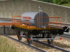 G�terwagen Set 1 der DRG ab Ep. II im EEP-Shop kaufen Bild 6