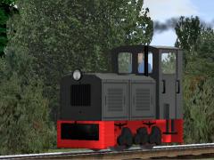  Diesellok f�r Feldbahnen � Typ Ns2  im EEP-Shop kaufen