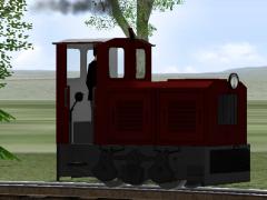  Diesellok f�r Feldbahnen � Typ Ns2  im EEP-Shop kaufen