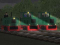  Diesellok f�r Feldbahnen � Typ Ns2  im EEP-Shop kaufen