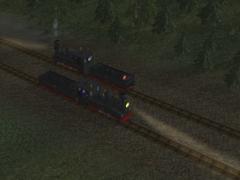 Brigadelok - D-Feldbahn-Tender-Loko im EEP-Shop kaufen Bild 6