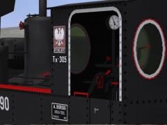  Brigadelok - D-Feldbahn-Tender-Loko im EEP-Shop kaufen