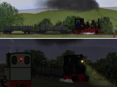  Bn2tLok (600 mm) Feldbahn im EEP-Shop kaufen