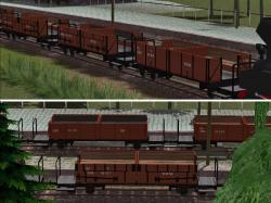  Personenwagen der WEM (600mm) im EEP-Shop kaufen