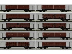  Personenwagen der WEM (600mm) im EEP-Shop kaufen