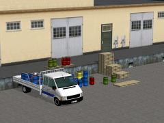 Ladeg�ter Set 1 im EEP-Shop kaufen Bild 6