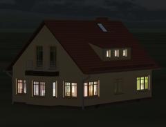 Modernes Eigenheim 5A im EEP-Shop kaufen Bild 6