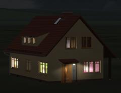 Modernes Eigenheim 5A im EEP-Shop kaufen Bild 6