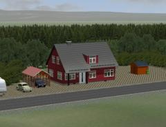  Modernes Eigenheim 5A, 6A, und 7A a im EEP-Shop kaufen