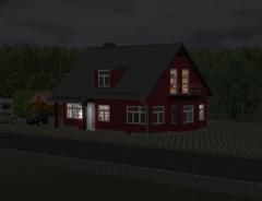  Modernes Eigenheim 5A, 6A, und 7A a im EEP-Shop kaufen