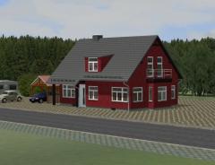 Modernes Eigenheim 5A, 6A, und 7A a im EEP-Shop kaufen Bild 6