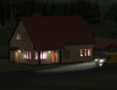 Modernes Eigenheim 5A, 6A, und 7A a im EEP-Shop kaufen Bild 12